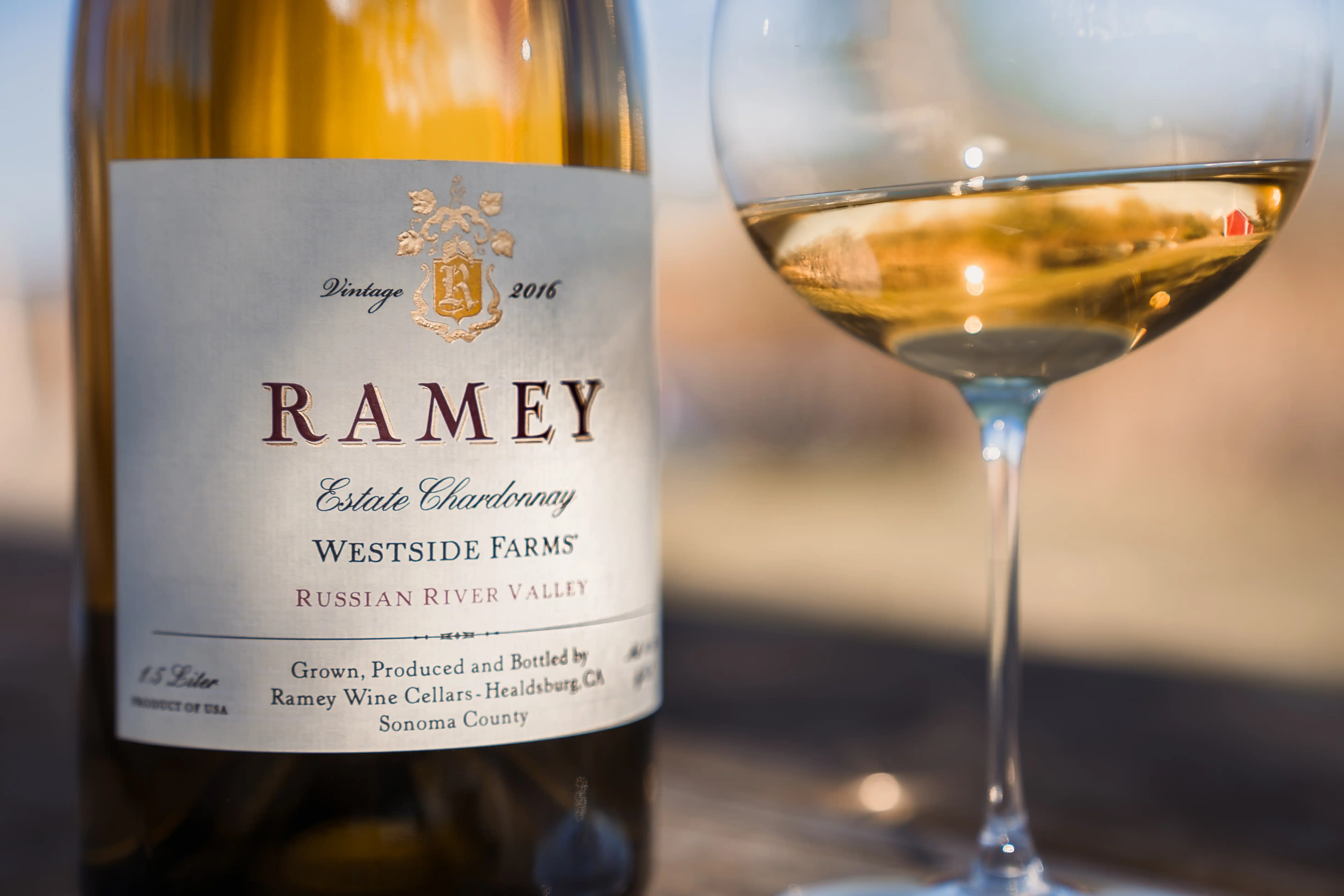 Ramey Wine Photo